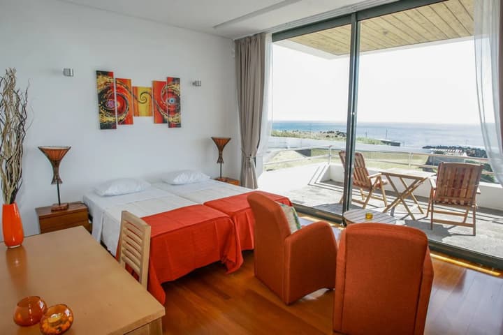 Sao Vicente Lodge - Panoramic Retreat