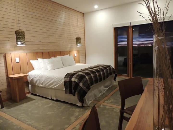 Hotel Simple Patagonia