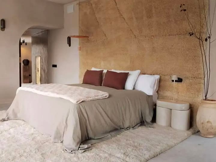 Ecohotel El Agua