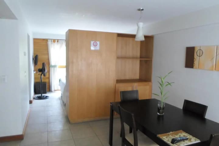 Apart Hotel Robles Del Sur