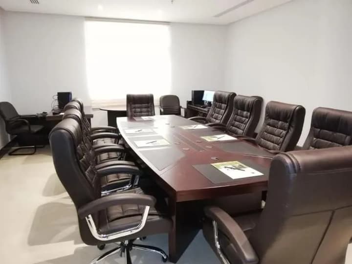 Ruve Jeddah Hotel