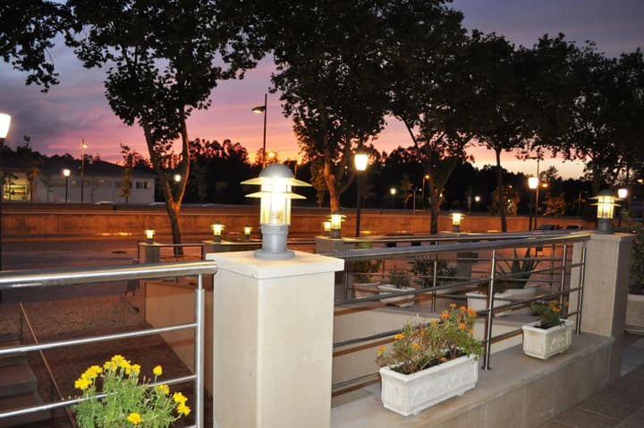Hotel Aleluia