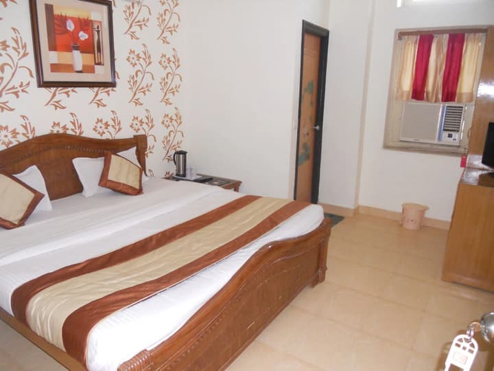 Hotel Imperial