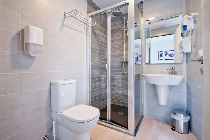 Albergue Ferramenteiro
