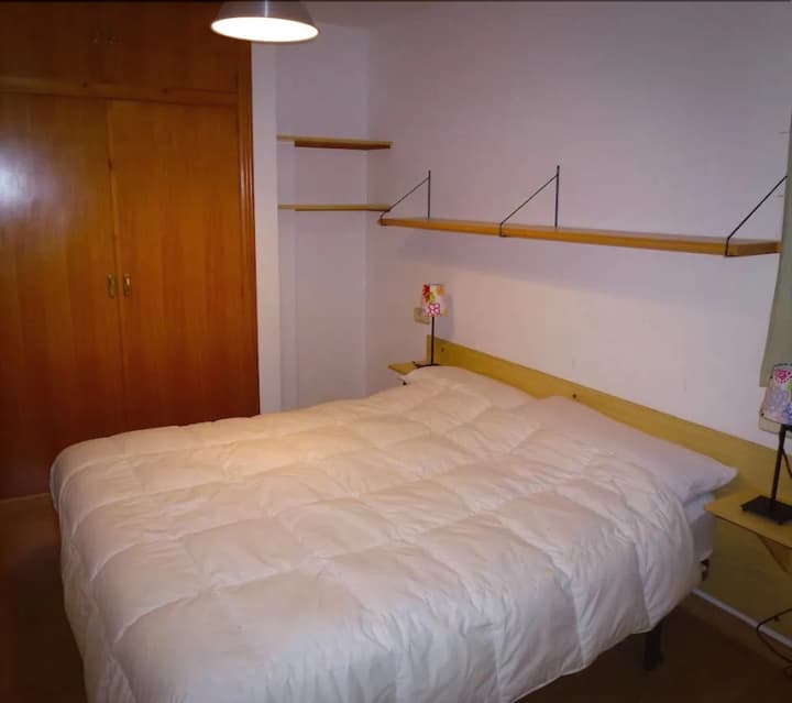 Apartamentos Formigal PR
