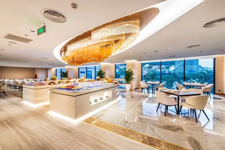 Best Western Premier Sapphire Halong