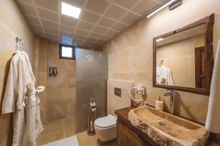 Leda Stone House Cappadocia Boutique hotel