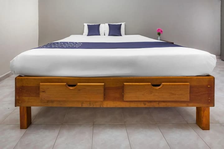 Hotel Kiin Cozumel