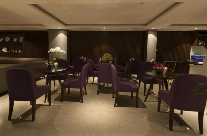 Roseland Centa Hotel Spa