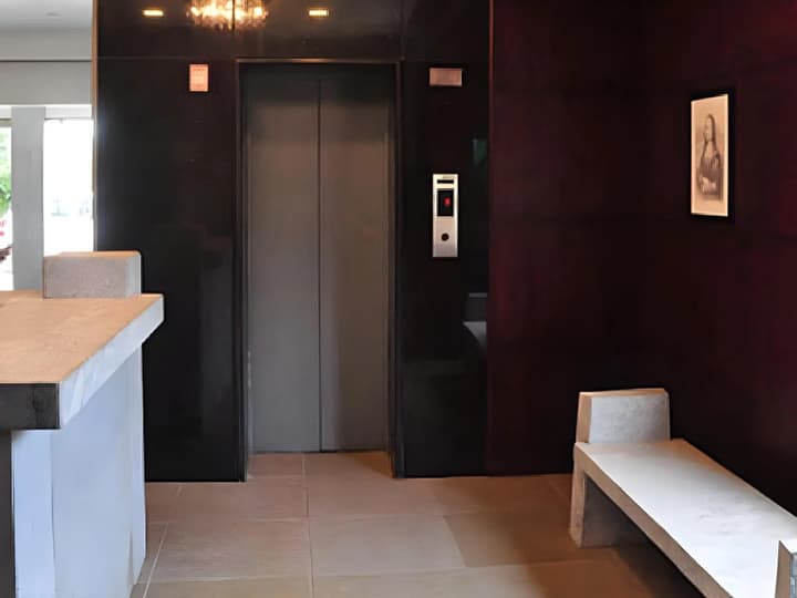 RKN Hotel