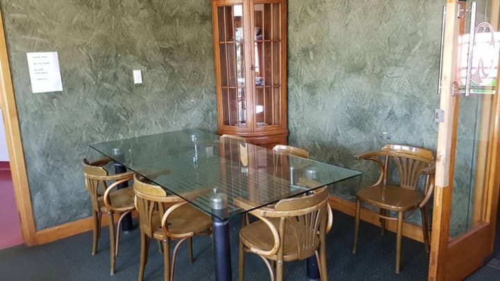 Whakatane Hotel