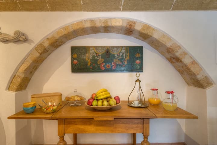 Ritsos Guesthouse