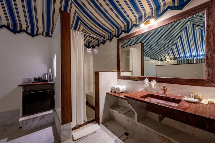 Aangan Resort Ranthambore