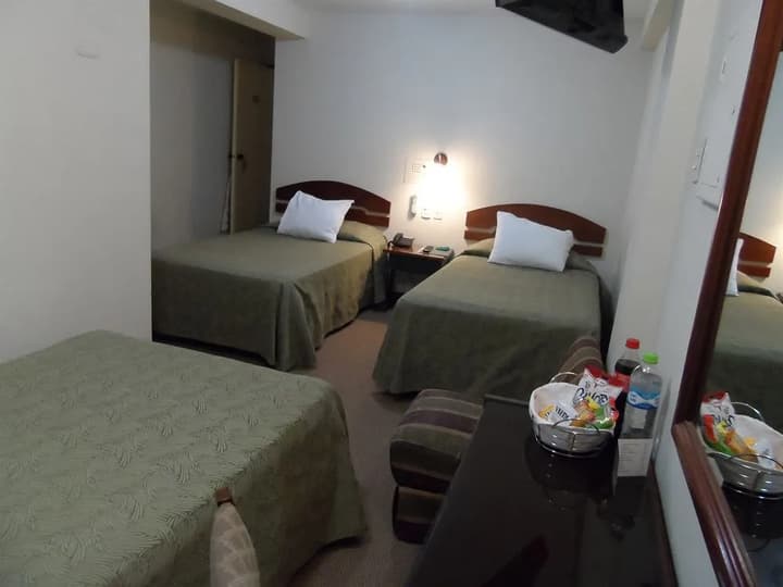 Intiotel - Chiclayo