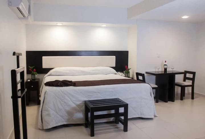 Hotel Nututun Palenque