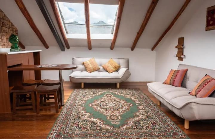 La Casona Real