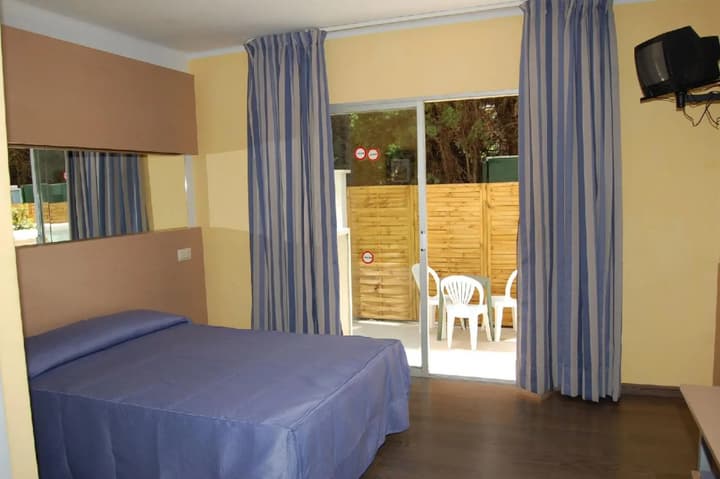 Villamarina Club Hotel