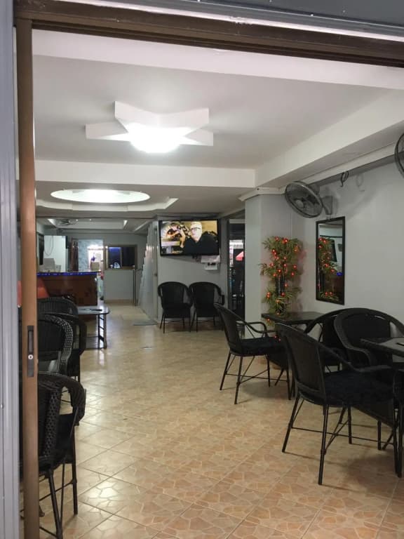 S-One Hotel Pattaya