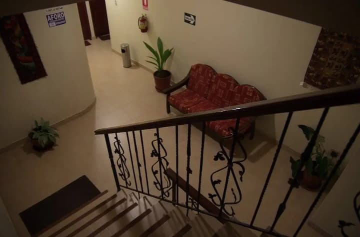 Hotel Sierra Dorada