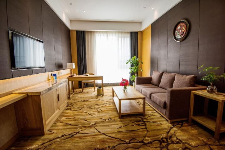 Metropark Hotel