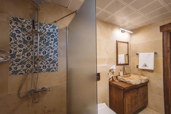 Leda Stone House Cappadocia Boutique hotel