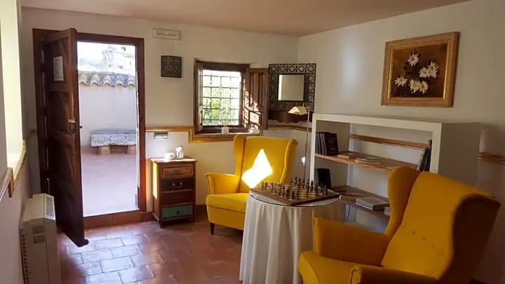 La Posada de Chinchilla