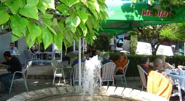 Hotel Sunce