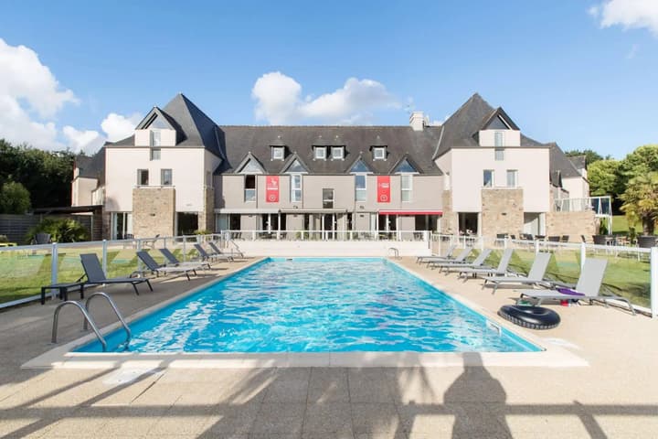 Domaine Des Ormes