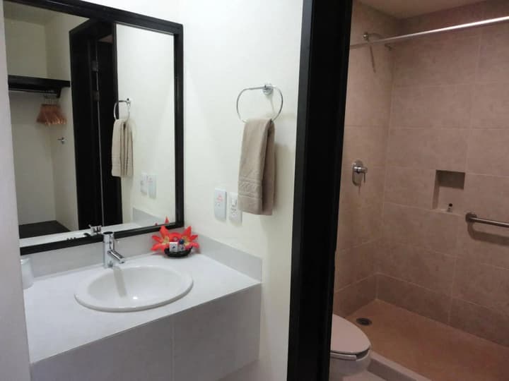 Hotel Nututun Palenque