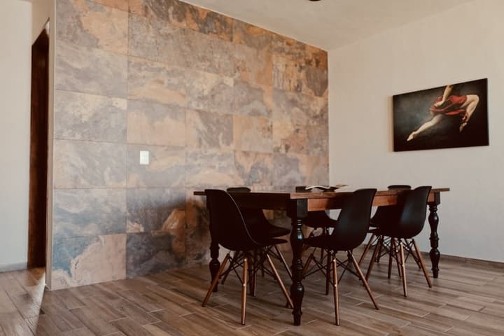 Villas La Ceiba