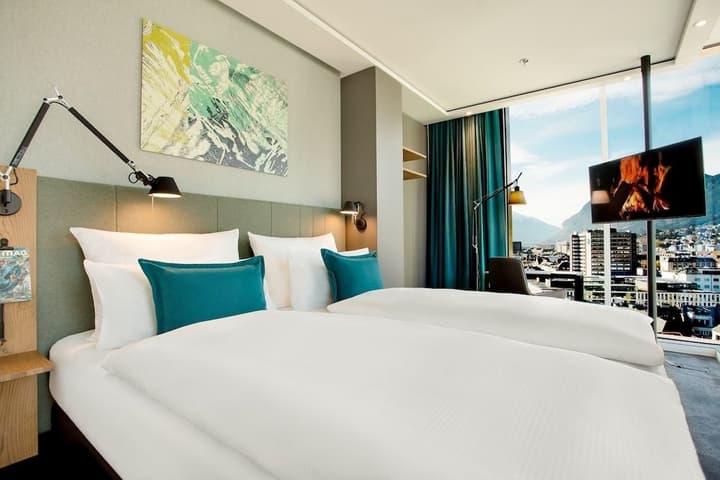 Motel One Innsbruck