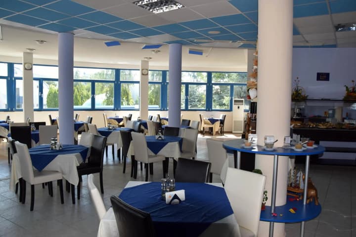 Sineva Park Hotel - All Inclusive