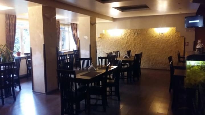 Hotel Intim