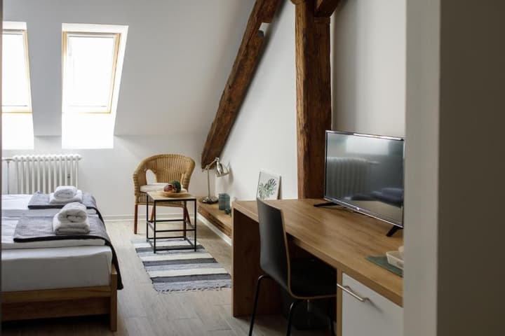 Hotel Arhiv