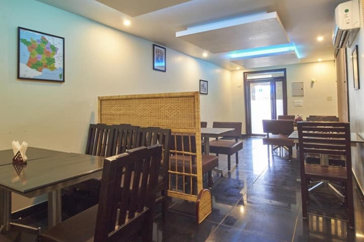 RKN Hotel