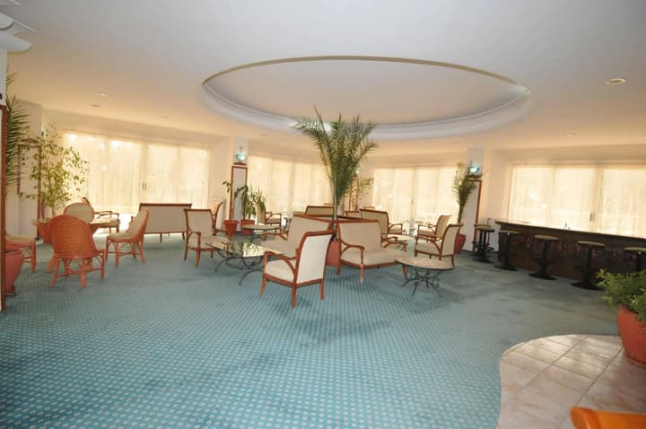 Hotel Villa Lycus