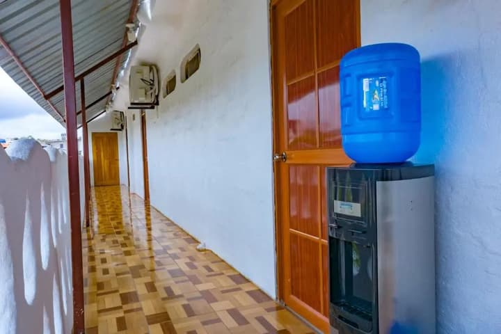Royal Galapagos Inn
