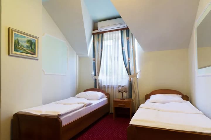Hotel Sunce