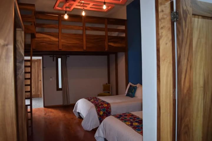 Hotel Gran Barrio