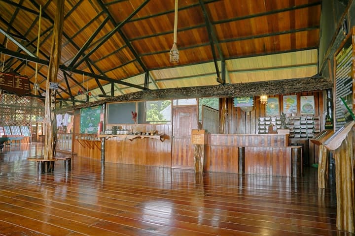 EcoAmazonia Lodge