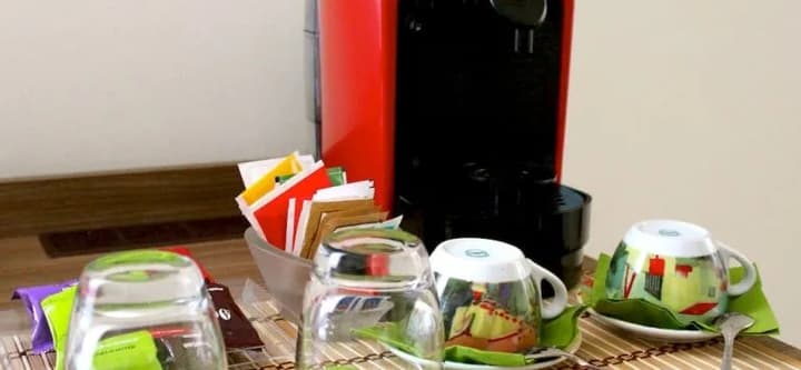Boutique Hotel Legnano
