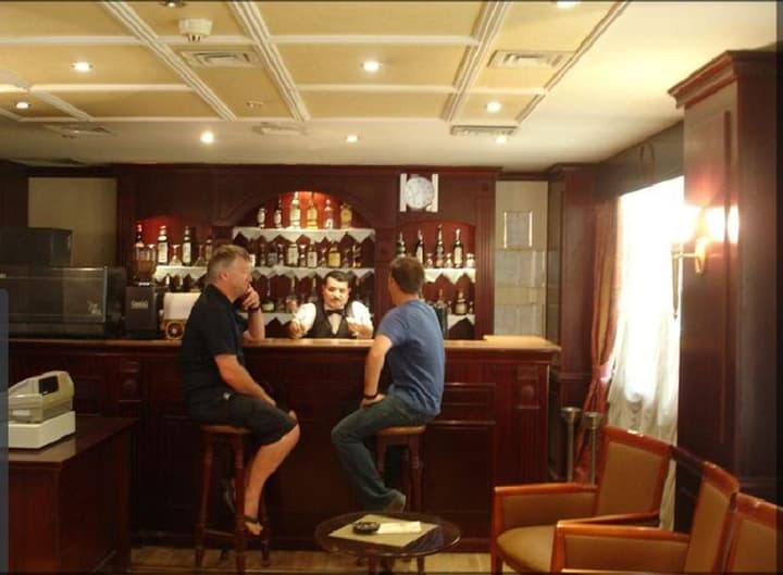 emilio hotel