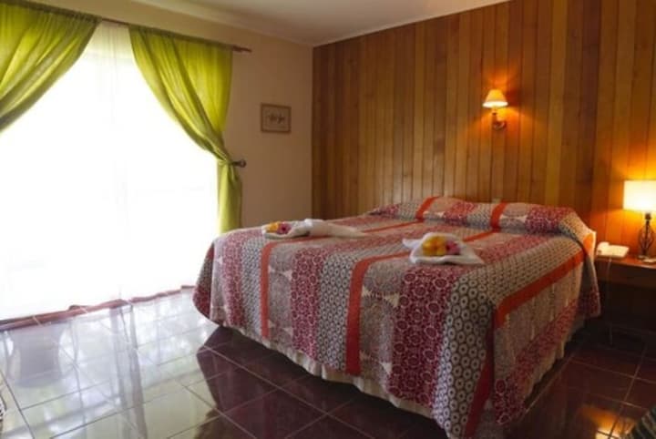 Hotel Otai