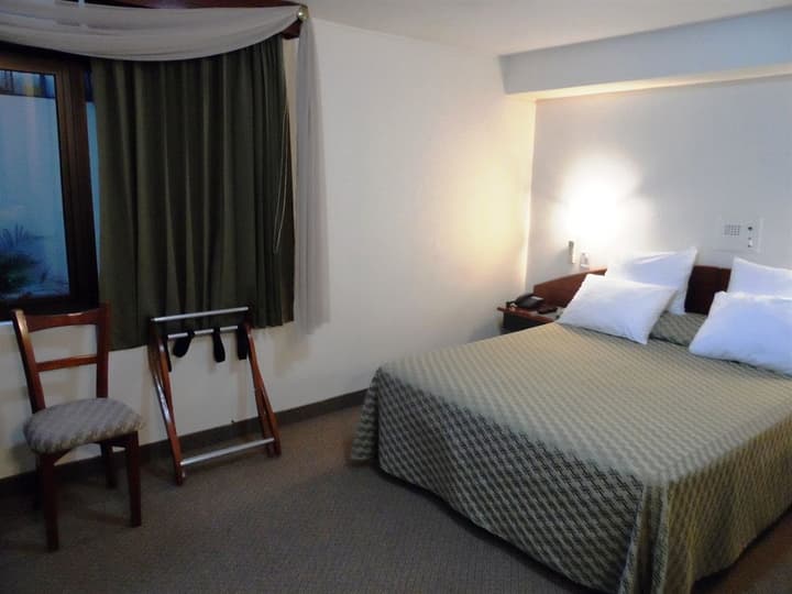 Intiotel - Chiclayo