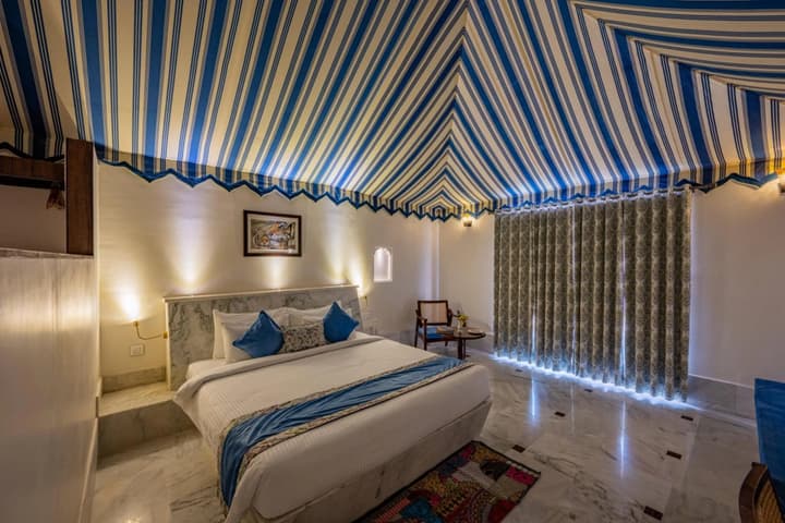 Aangan Resort Ranthambore