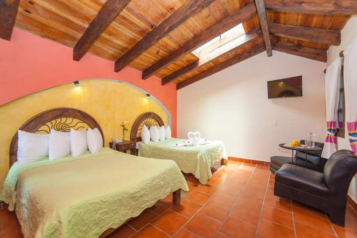Hotel Jovel