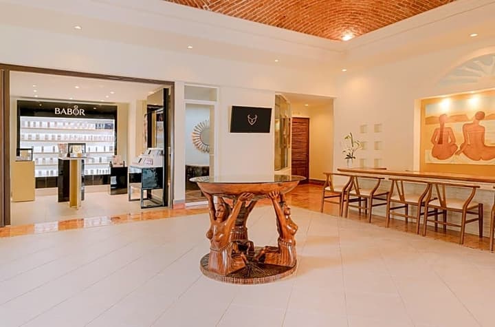 Villas La Ceiba