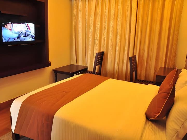RKN Hotel