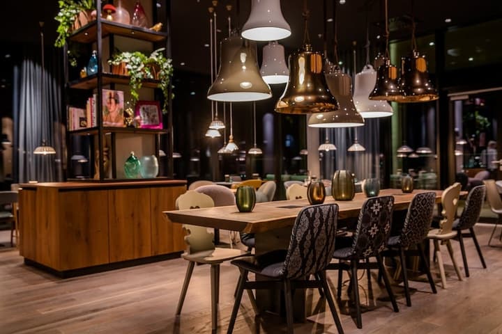 Motel One Innsbruck