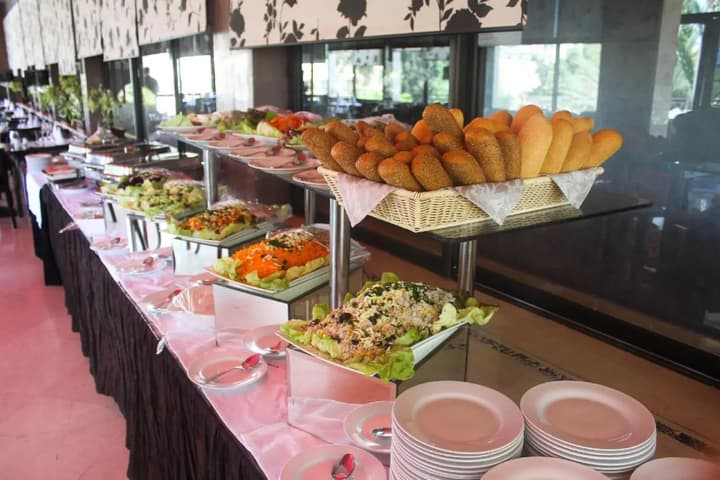 Zaki Hotel
